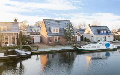Nieuwe Hoek 13