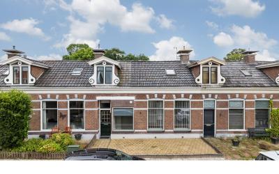 Leeuwarderweg 29