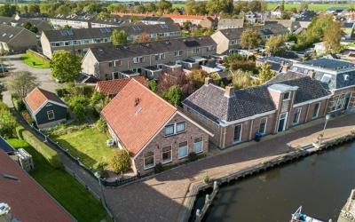 Kleine Buren 20