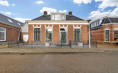 Kerkbuurt 33
