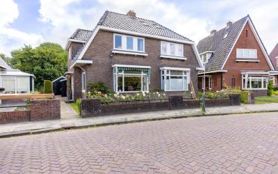 Nieuwe Weg 15