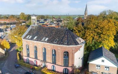Gele Eker 1-F