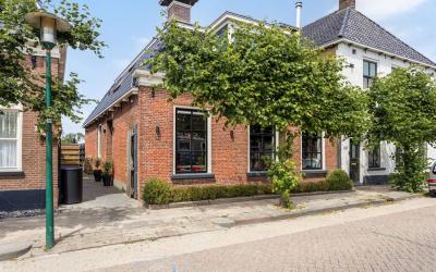 Haedstrjitte 16