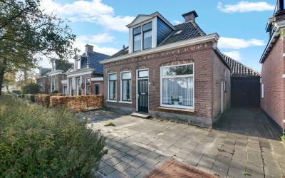 Rijksweg 58