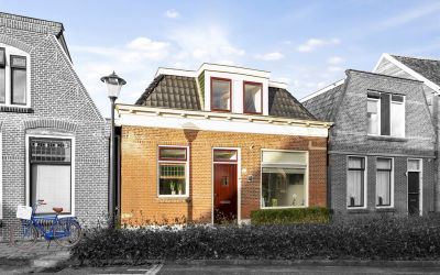 Rijksweg 116