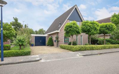 De Grêft 18