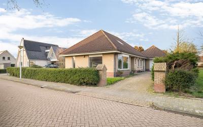 De Gersdroegerij 9