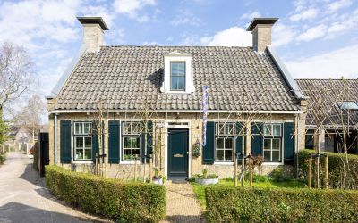 Binnenbuorren 27