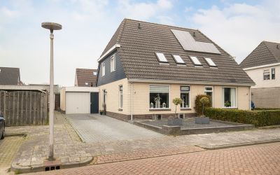 De Braak 1