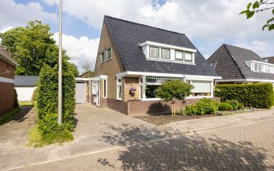 Nijebuorren 9