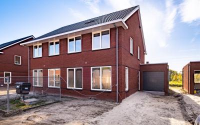 De Snikke 13