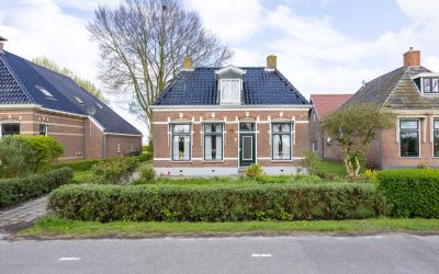 Dyksterhuzen 7