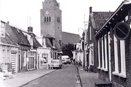 Hoekwoning te koop: Tsjillen 16, Minnertsga