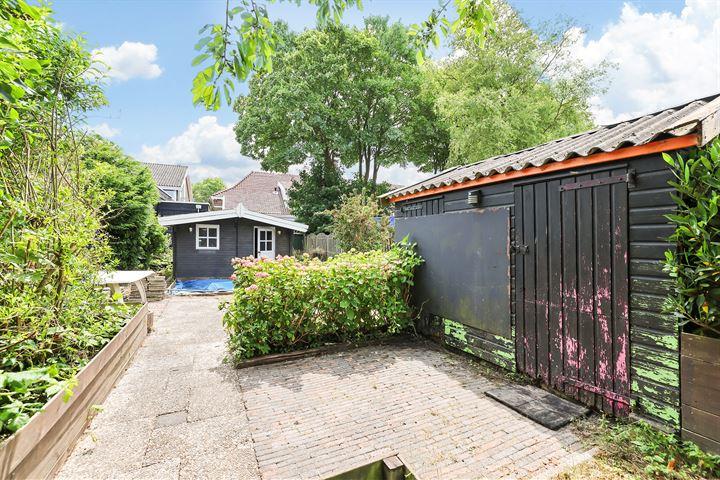 Hoekwoning te koop: Tsjillen 16, Minnertsga