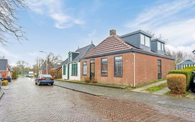 Hegebuorren 18