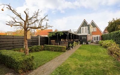 Lege Hearewei 9