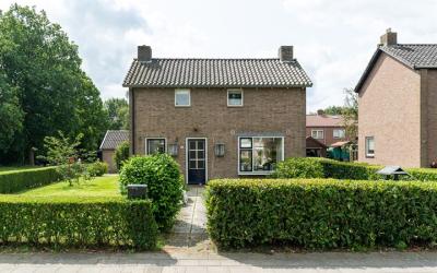 Nieuwe Stra. 10-H