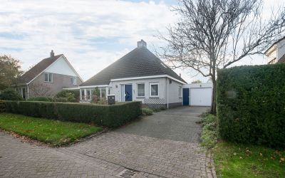 De Draai 6