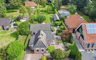 Douwelaan 82