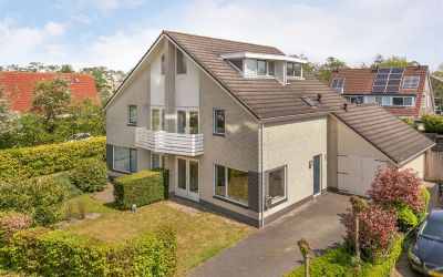 De Kamp 3
