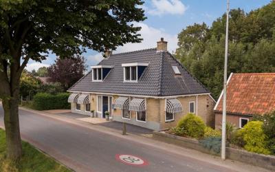 Oudebildtdijk 368