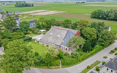 Miedweg 1