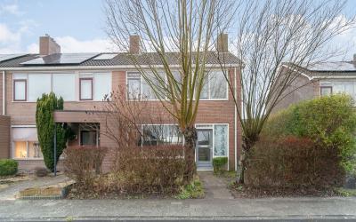 De Goudkamp 9