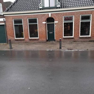 Mounebuorren 1
