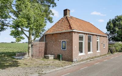 Mariëngaard. 10-A