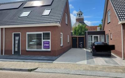 van Loonstr. 1-B