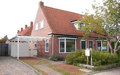 Rembrandtstraat 21