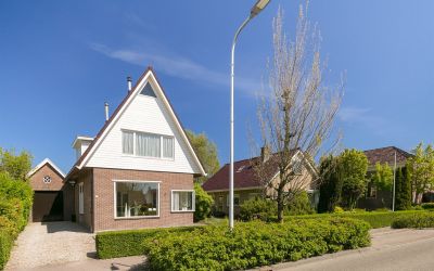Statenweg 22