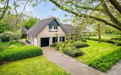 Middelweg-W. 161