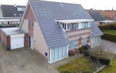 De Hôven 4