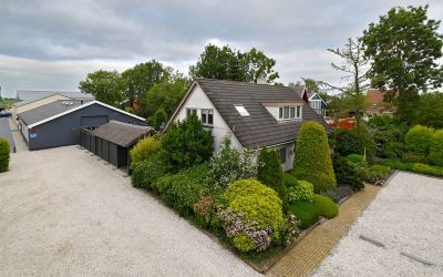 Hemmemaweg 22