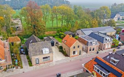 Waling Dykstrastraat 29