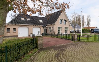 Waling Dykstrastraat 43-A