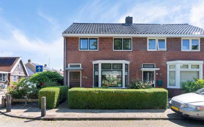Tjeerd Thij. 44