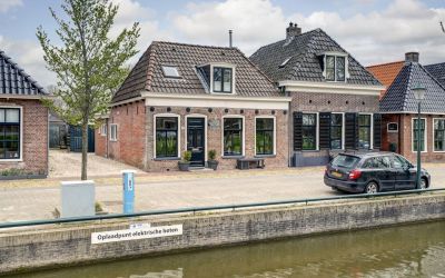 Leysterstreek 13