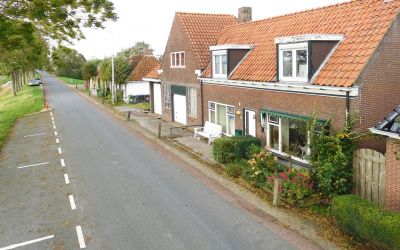Oudebildtdijk 14