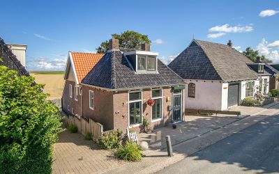 Oudebildtdijk 776