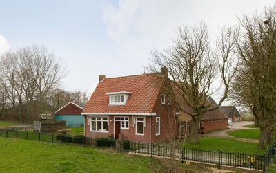 Hovensterweg 1