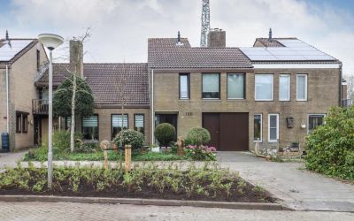 Oer de feart 48