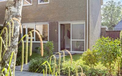 De Tilbarten 51