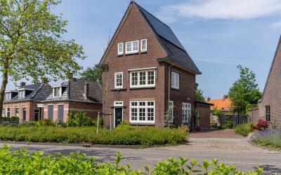 Altenastreek 43