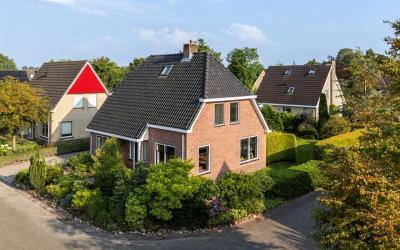 Het Woudven 14