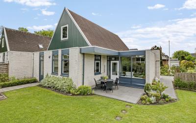 De Woudhorne 36