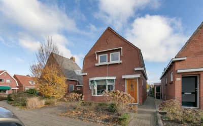 Dirck Raphaëlsz Camphuysenstraat 13