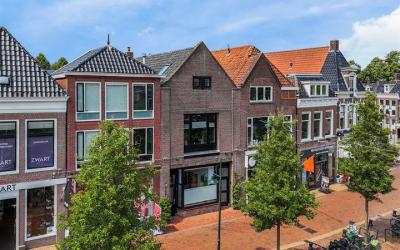 Koornmarkt 7