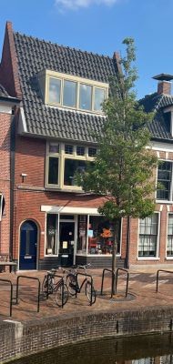 Koornmarkt 14-A